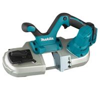 Sierra De Banda Portátil Makita DPB182Z LXT 18V Unidad Desnuda MAKDPB182Z