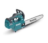 Makita Motosierra UC004GZ 35 cm XGT 40V Max Mango superior sin baterías ni cargador
