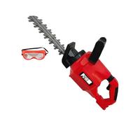 Sierra De Cadena De Juguete para Niños | Juguetes De Jardinería para Niños con Gafas De Seguridad - Equipo De Juego De rol De Jardinería con Pilas para Y Niñas