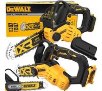 Sierra de cadena Dewalt DCMPS520N-XJ 18 V 20 cm
