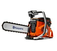 Sierra De Cadena Husqvarna K 970 Diamante 20" Gasolina K970 Cadena Vari-Chain 45