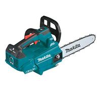 Sierra de cadena Makita DUC356Z; 2 x 18 V (sin batería ni cargador)