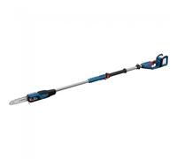 Sierra de cadena telescópica a batería BOSCH GKE 18V-25 TP Professional, 230mm - 06008D6000