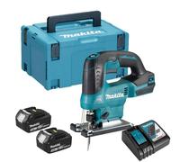 Sierra de calar 18 V LXT (2 x 3,0 Ah) en MAKPAC - MAKITA DJV184RFJ