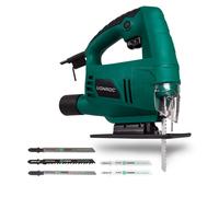 Sierra de calar 550W | Incluye 5 hojas de sierra