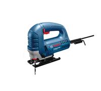 Sierra de calar 710w bosch azul