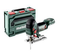 Sierra de calar a batera - METABO - STA 18 LTX 150 BL - 18 V - MetaBOX 145 L