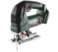 Sierra de calar a batera - METABO - STAB 18 LTX 150 BL - 18 V - MetaBOX 145 L