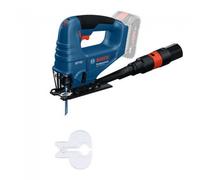 Sierra de calar a batería BOSCH GST 18V-95 B en caja