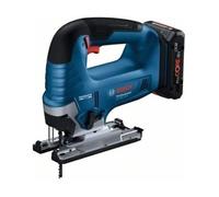 Sierra de Calar BOSCH PROFESIONAL 18V-125 B