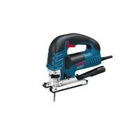 Bosch Professional Sierra de calar GST 150 BCE 780 W 500–3100 rpm Maletín