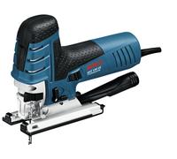 Sierra de calar bosch professional gst 150 ce 780 w
