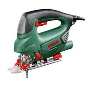 Sierra de calar Bosch PST 900 PEL 620W 3100 g/min Kit 10 hojas