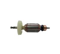 Sierra De Calar Con Rotor De Armadura AC 220V 240V, (compatible Con BOSCH, For GST85PB GST80PBE GST60PB)(Armature)