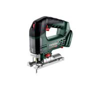 Sierra de Calar METABO STAB 18 LTX 100 (Cuerpo Solo + MetaLoc)