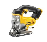 Sierra De Calar DEWALT DCS331N XR Premium 18V Unidad Desnuda DEWDCS331N
