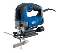 Sierra De Calar Draper 230V 750W Capacidad De Corte Madera 120Mm 56776