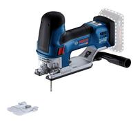 Sierra de calar inalámbrica Bosch Professional GST 18V 155 SC