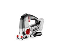 Sierra de calar inalámbrica energy+ 18V Li-ion sin batería 58G011