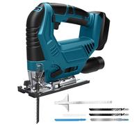 Sierra de Calar Inalámbrica para Makita 18V (sin Batería)