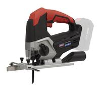 Sierra De Calar Inalámbrica Sealey 20V Serie SV20 - Solo Cuerpo CP20VJS