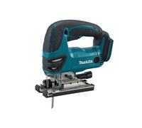 Sierra De Calar Makita DJV180Z LXT 18V Unidad Desnuda MAKDJV180Z