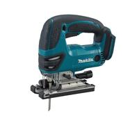 Sierra De Calar Makita DJV180Z LXT 18V Unidad Desnuda MAKDJV180Z