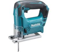 Makita Sierra de calar JV101DZ 12 V sin cable pendular