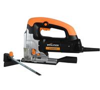 Sierra De Calar Multiusos Evolution RAGE7-S 710W 240V EVLRAGE7S