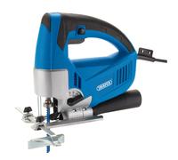 Sierra De Calar Orbital Draper 230V 750W Capacidad De Corte Madera 80Mm 70153