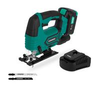 Sierra de Calar Pendular Sin Cable 20V | In atería 4.0Ah y Cargador Rápido