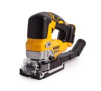 DeWalt DCS334N-XJ Sierra de Calar, sin Escobillas XR 18V, sin Cargador/Batería
