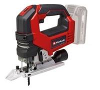 Einhell Sierra de calar TP-JS 18/135 Li BL Power X-Change – 18V, 135 mm corte madera, sin batería