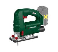 Sierra de calar recargable 20 V