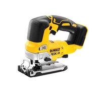 Sierra De Calar Sin Cable DEWALT DCS334N XR De Mango Superior 18V Unidad Desnuda