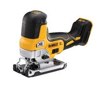 Sierra De Calar Sin Cable DEWALT DCS335N XR 18V Unidad Desnuda