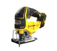 Sierra de calar sin escobillas Stanley FatMax V20, sin batería ni cargador 18V SFMCS650B