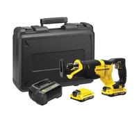 Sierra De Calar Stanley SFMCS300D2K Fatmax V20