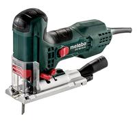 Metabo Sierra de calar STE 100 Quick (601100000) cartón