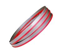 Sierra de cinta 1/3 PCS 8-12T 1400 1826 1300 1332 1840 1470 1638 1712 Sierra de cinta 10-14T Hoja de sierra de cinta for corte de metal x6T Herramienta 14T 14-18T(14-18T,2080X13_1PC)