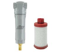 Femi FM-ABSNG120 - Sistema ABS, sierra de cinta con cinta de 1440- 4 VEL, 1300 W