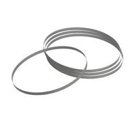 Sierra de cinta bimetálica DeWALT 24 TPI - 835 x 12 x 0,5 mm / profundidad de corte hasta 3,97 mm / (4 piezas) DT8462