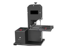 Sierra De Cinta De Mesa De 800 W, Juego De Herramientas 5 En 1 Para CarpinteríA | Mesa De Trabajo De Metal Inclinable De 0 A 45° | Incluye Hoja De Sierra, Disco De Lijado, Disco De Tela Y Portabrocas