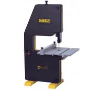 Sierra de cinta DeWALT DW739