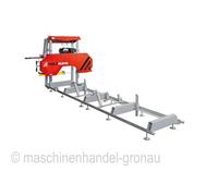 Sierra De Cinta Holzmann BBS810SMART-G - Promoción Especial