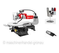 Sierra De Cinta Holzmann DKS21PRO