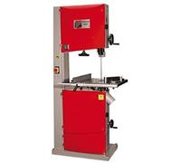 Sierra de banda cinta para madera 400v HOLZMANN hbs470profi_400v
