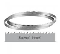 Sierra de cinta M42 INTENSS - 27x0.90 mm - STARRETT