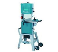 Sierra de cinta vertical makita lb1200f 900 w