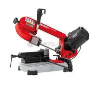 SIERRA DE CINTA PARA CORTE DE METAL 1435x13x0,65 mm HOLZMANN BS125M